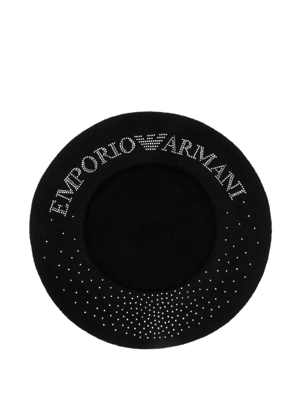 Emporio Armani Hats - Blacks and greys | db61121be9849d2550b1257fff8acd84680a79f3