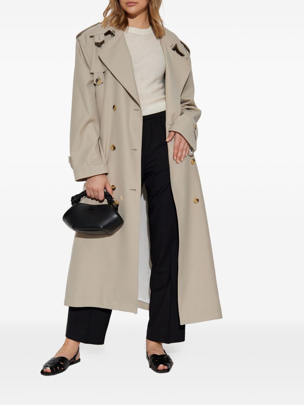 Fabiana Filippi Sweaters - Light and natural | 945758b1432ba868e1f2b4012cc190f89f8d60bf