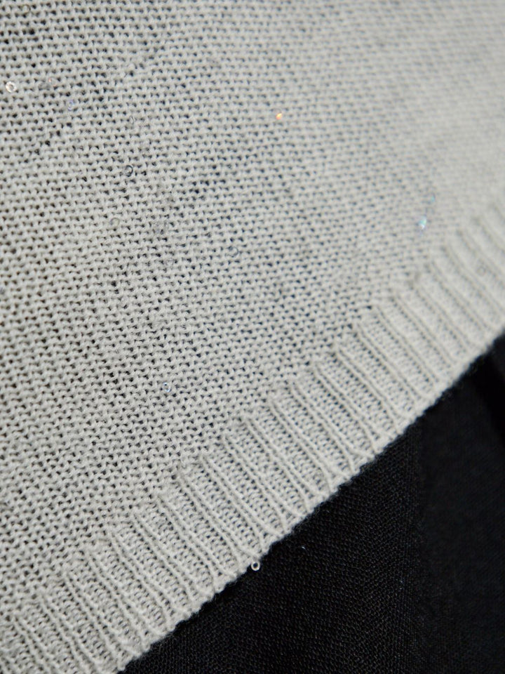 Fabiana Filippi Sweaters - Light and natural | 94d19ffa0a939460b7a181130607e004499ab4be