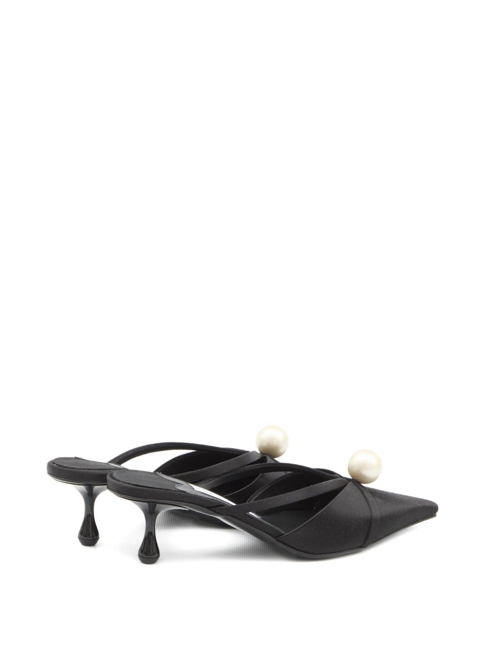 Jimmy Choo Sandals - Blacks and greys | 8d72810a400a805607b1c626182938d0131cd166