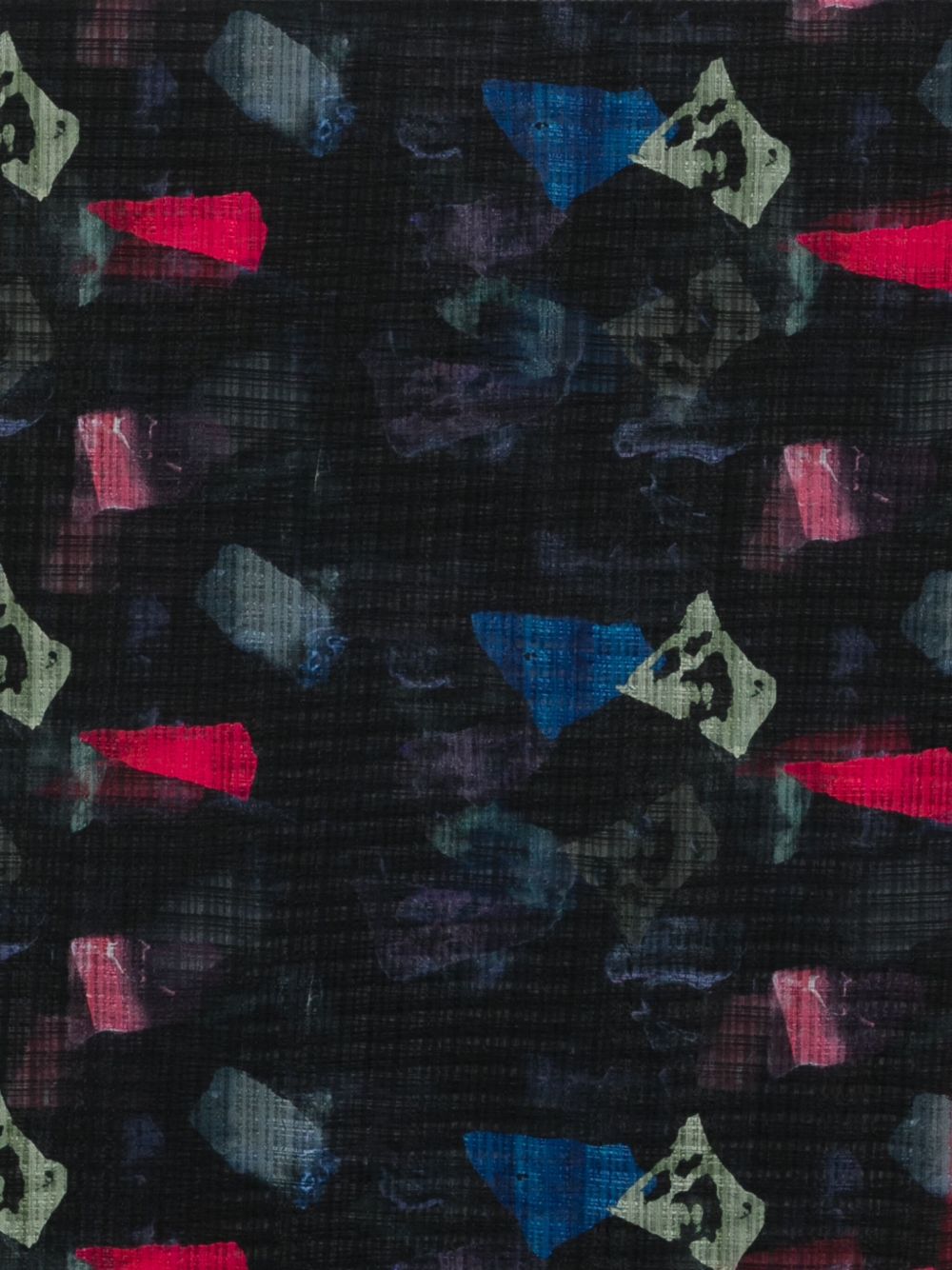 Emporio Armani Scarfs - Blacks and greys | bc0dca371f8f6b262b071c04d5ca28f6a61b8ccb