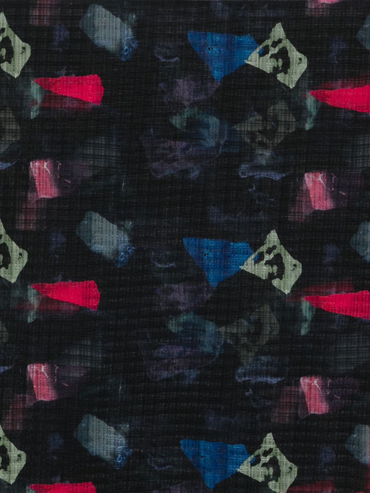 Emporio Armani Scarfs - Blacks and greys | bc0dca371f8f6b262b071c04d5ca28f6a61b8ccb