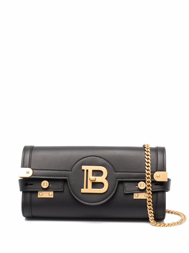 Balmain Bags - Blacks and greys | 34be618851b9de0f6cda5dfc7733ba3ce6de4bd0