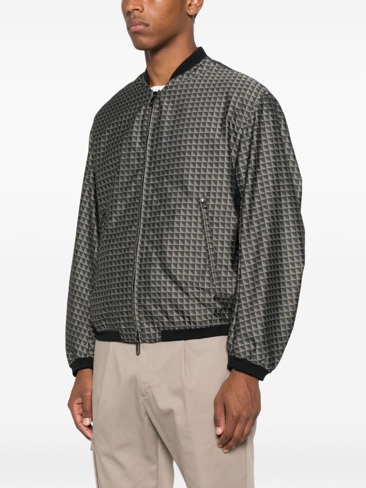 Emporio Armani Coats - Blacks and greys | 718c55d9b5de4199fe15e36efc410e7a24c02791