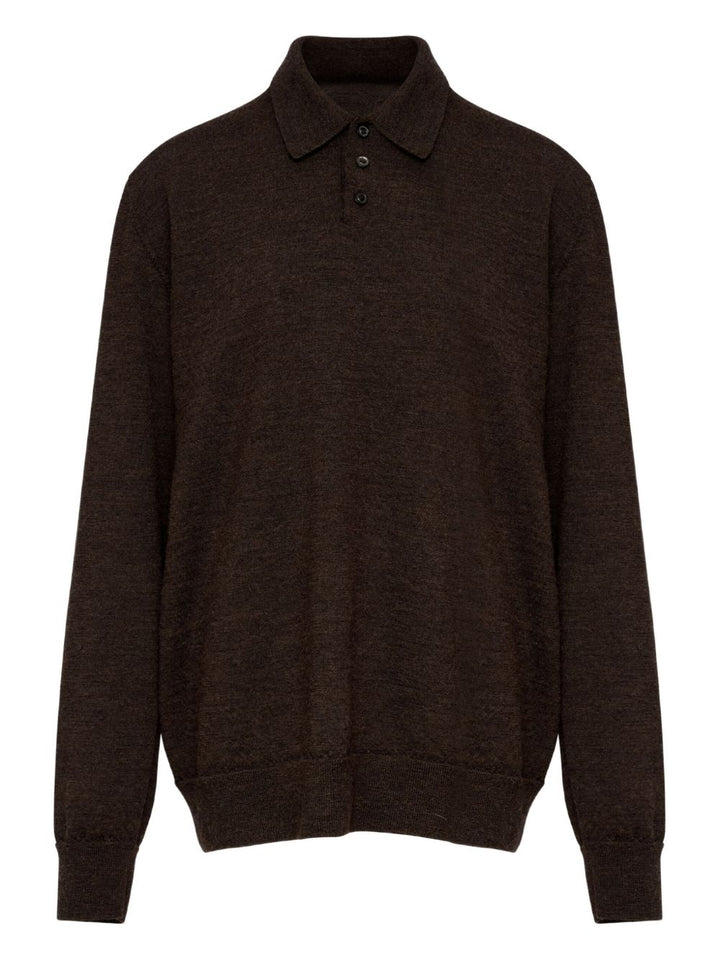 Maison Margiela T-shirts and Polos - MARRONE | 89d441853b95c279164faf505f497ddde9f766e7