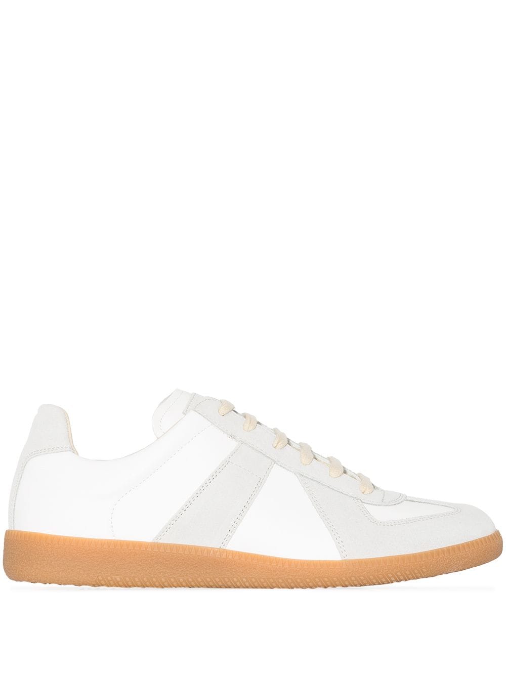 Maison Margiela Sneakers - Light and natural | 65381921fb9303fcad176c3405a0d2f073b8755c