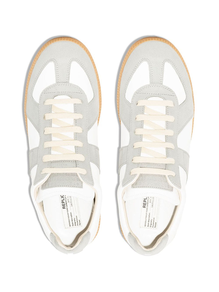 Maison Margiela Sneakers - Light and natural | aa5adfa8bd88f4b3c9cdf07e8f5941995a831296