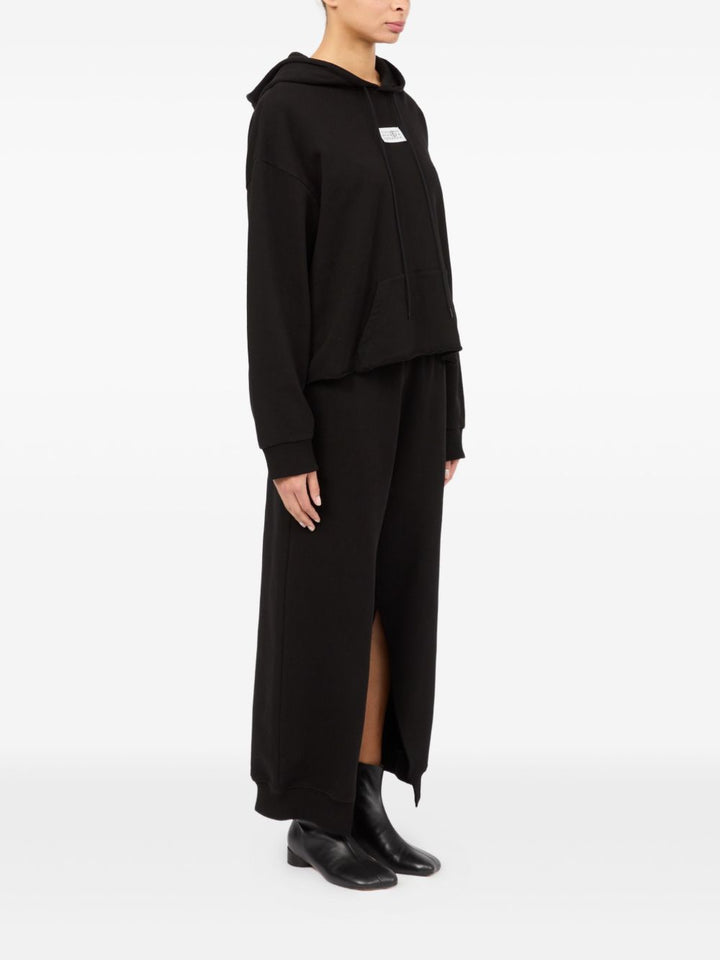 Mm6 Maison Margiela Sweaters - Blacks and greys | 1b746ea370a951a26dff01303bea303e1b6d47bb