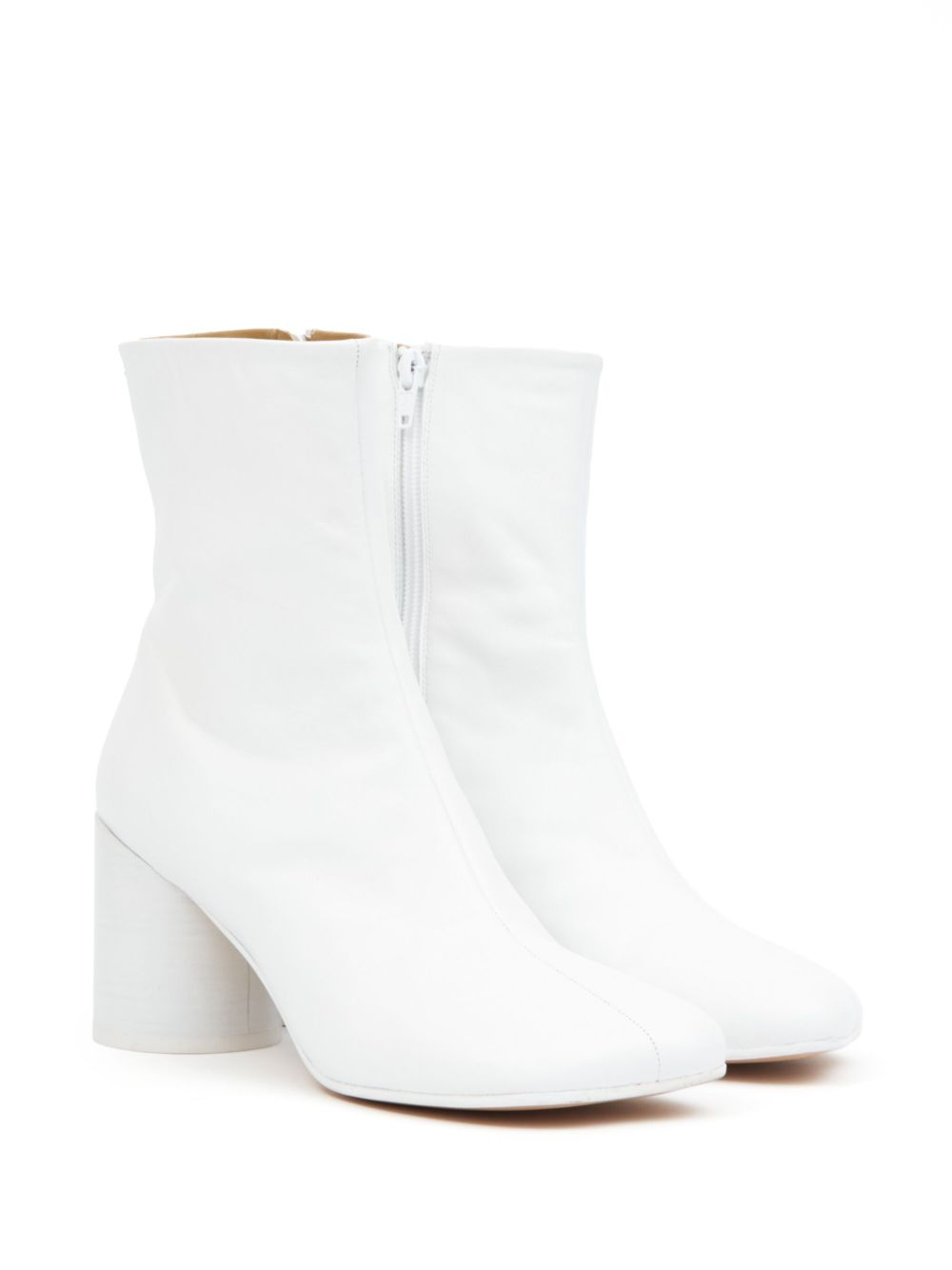 Mm6 Maison Margiela Boots - Light and natural | 1b456d55c53a5b95c104bec82251eb7ae650f4e5