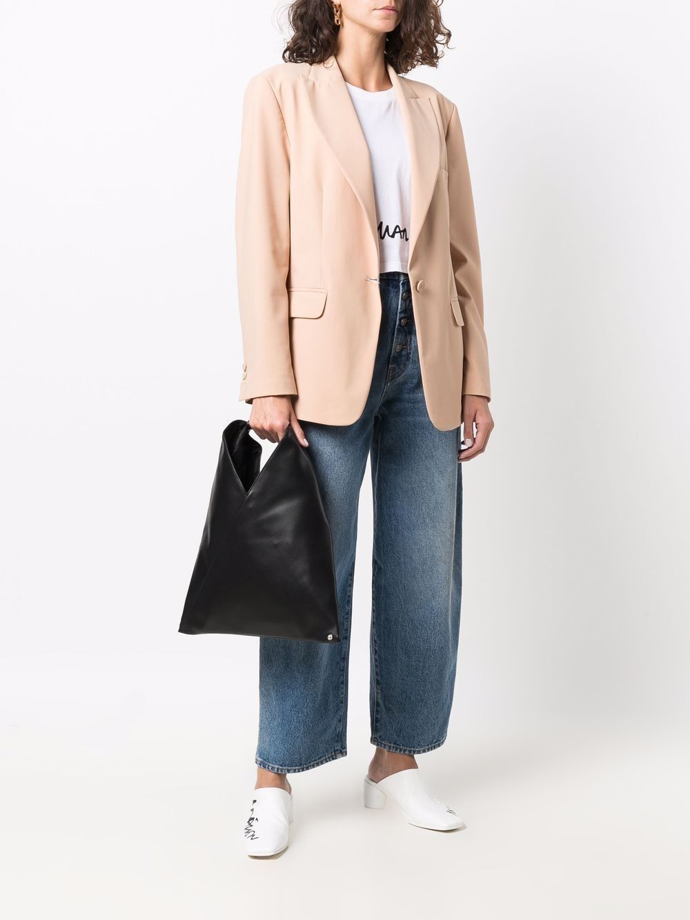 Mm6 Maison Margiela Bags - Blacks and greys | db7c66a9248dba114c986346c298afadb6cf923b