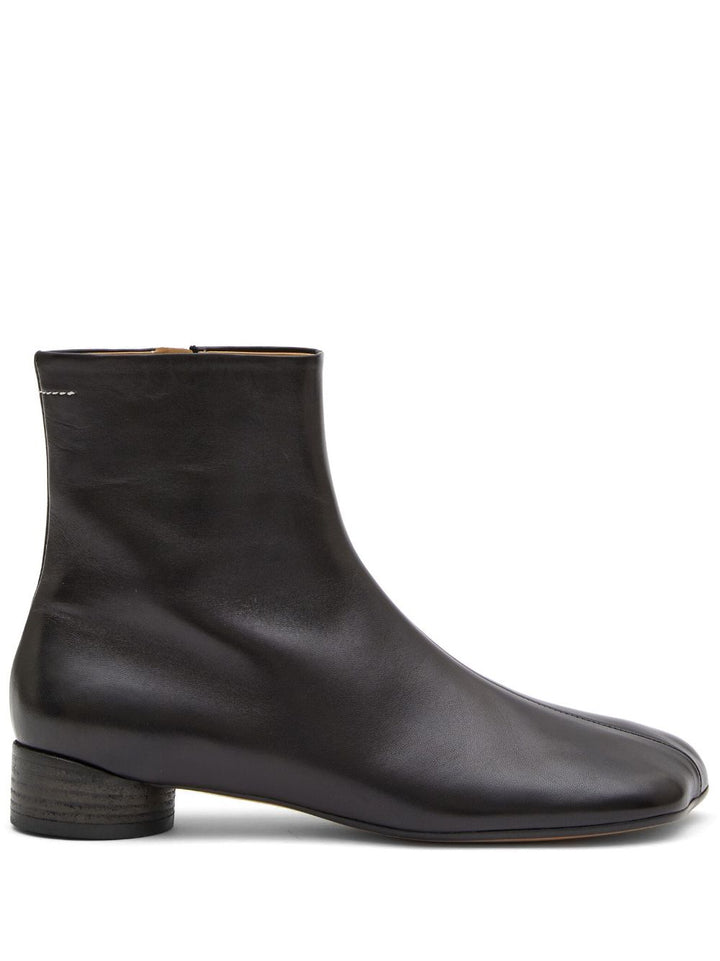 Mm6 Maison Margiela Boots - Blacks and greys | deb3c371e2c27a6883cb36047ad4e041e98e34a6