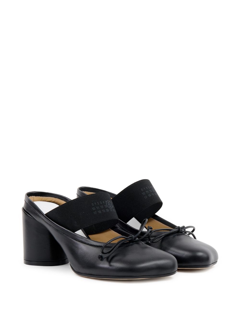 Mm6 Maison Margiela Sandals - Blacks and greys | c4df67ef4cf4ed7f6a4bb33e2de8bcc821502845