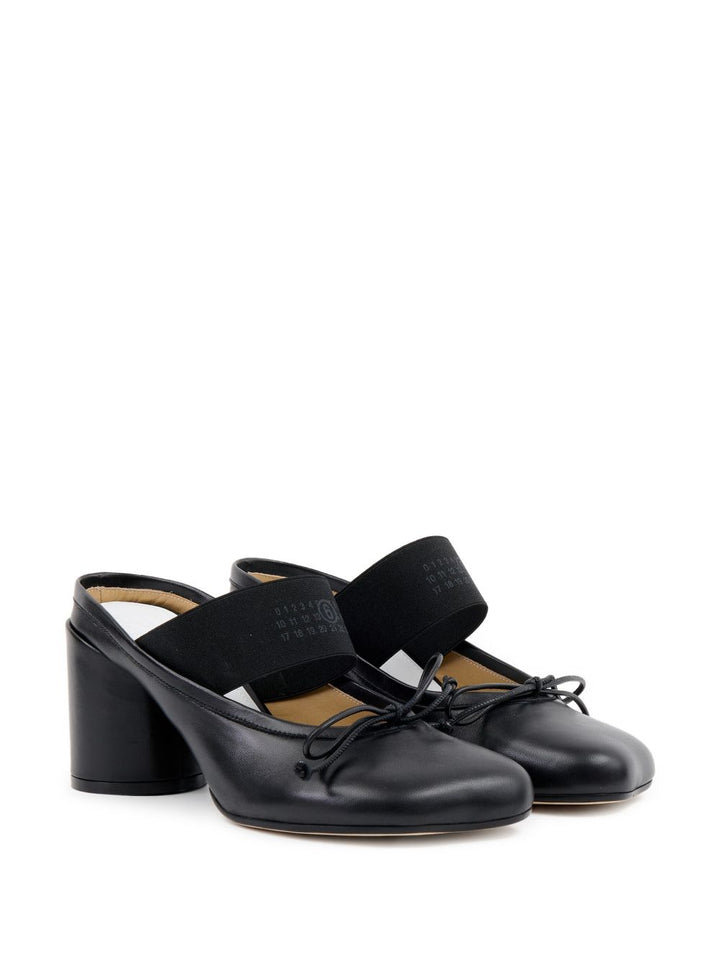 Mm6 Maison Margiela Sandals - Blacks and greys | c4df67ef4cf4ed7f6a4bb33e2de8bcc821502845