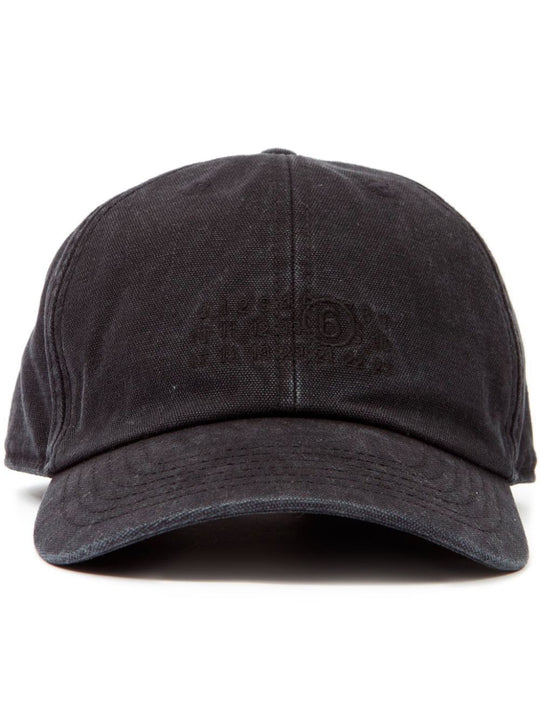 Logo Cotton Cap