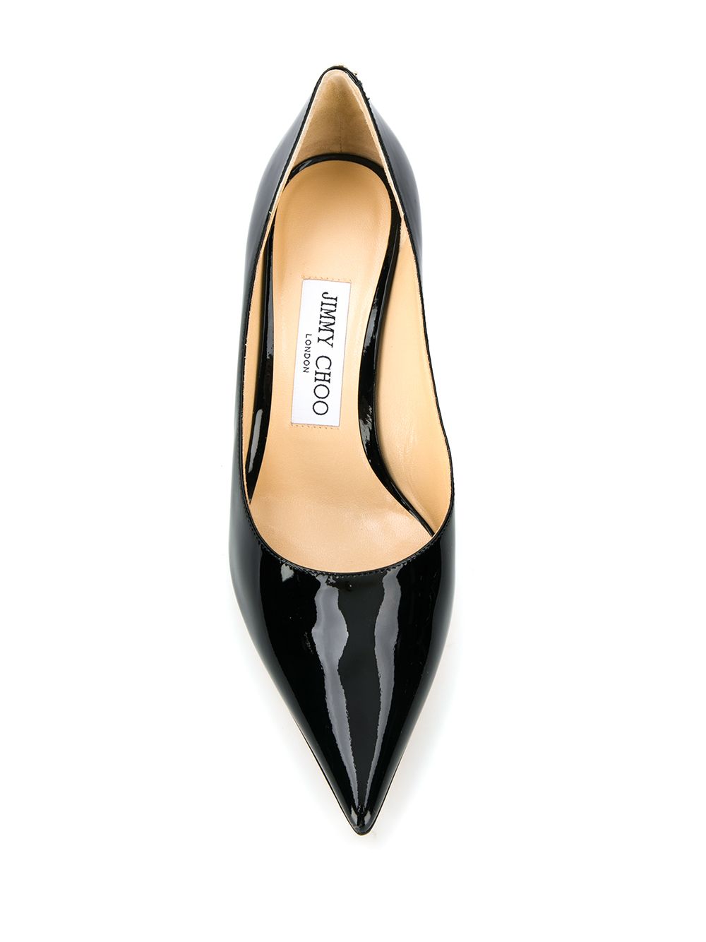 Jimmy Choo With Heel - Blacks and greys | e6fdad8904be7b7bd63d8f4d4d32e67feccf199b