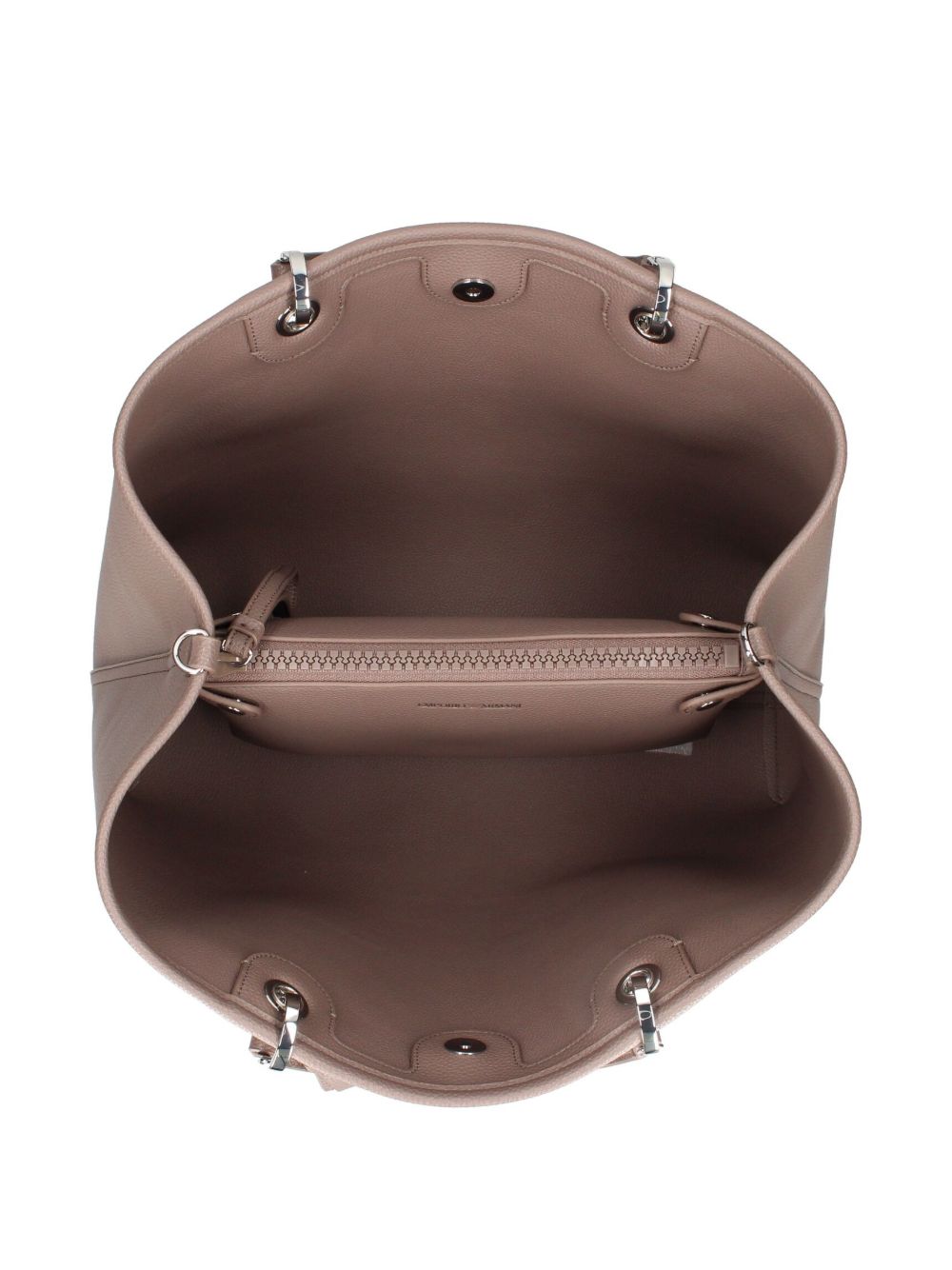 Emporio Armani Bags - Marrone | fb14f04389d1660526251200a6a4f9e6455f6f46