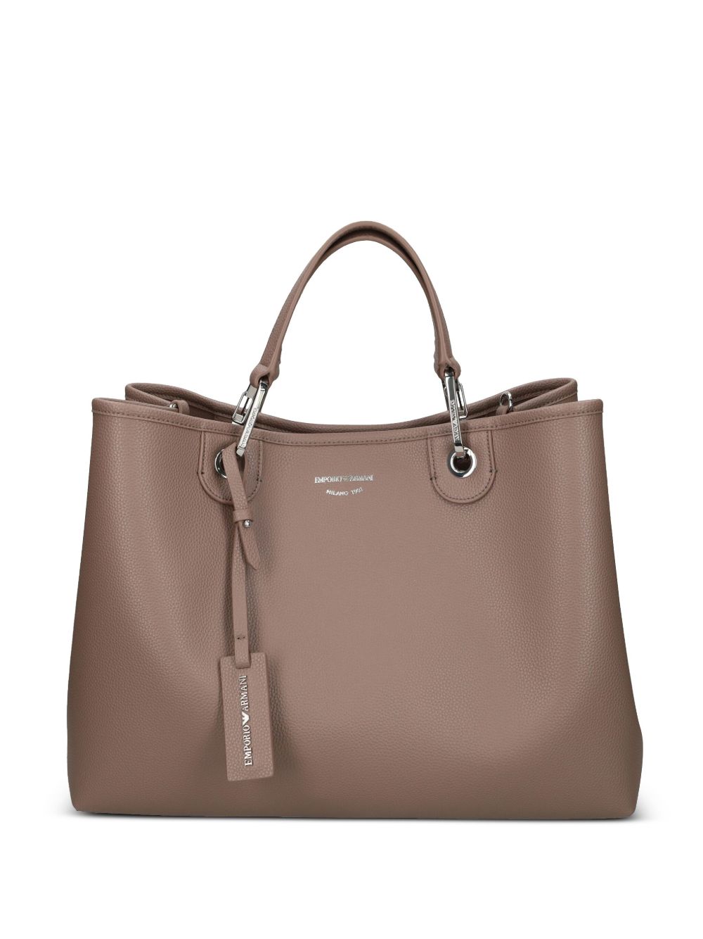 Emporio Armani Bags - Marrone | 291d3c5c59f85a0f19dc92cf9fc9f6316c58e898