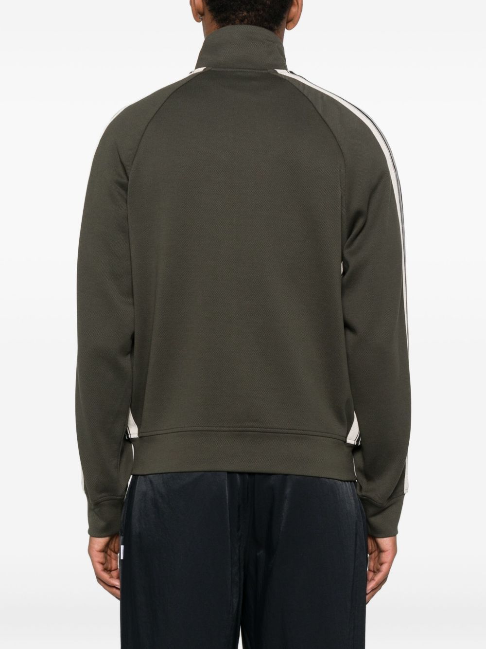 Emporio Armani Sweaters - Marroni | 441209b93a82eef9b3d3cc94fa950a2066a451d9
