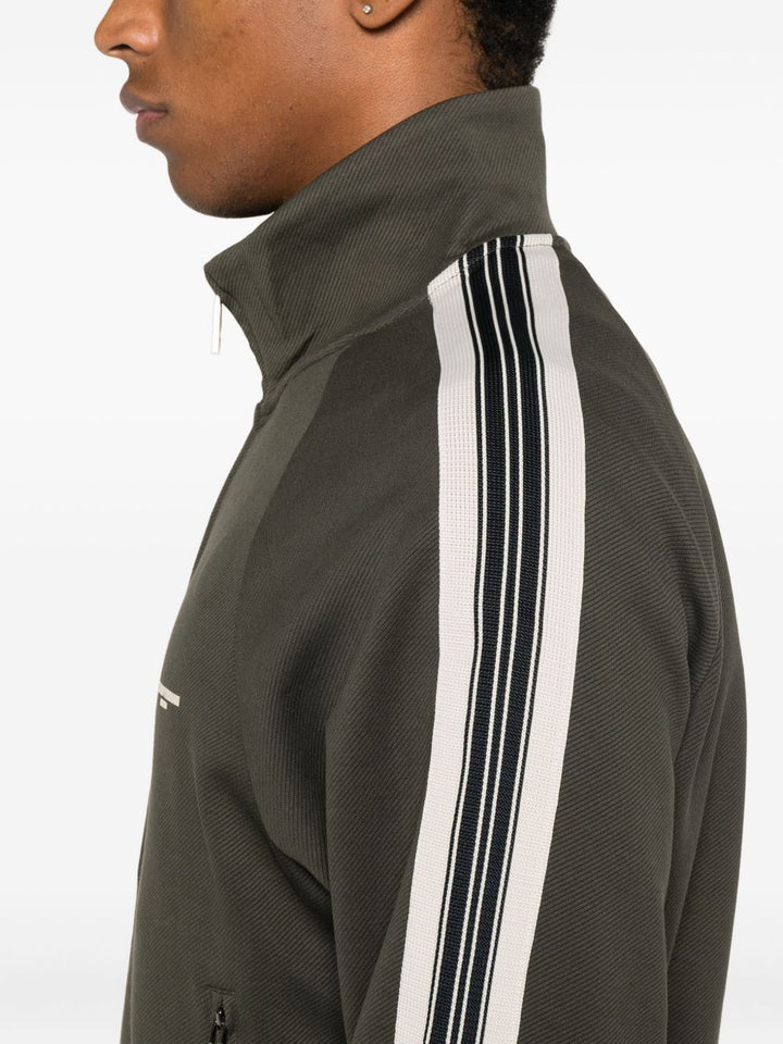 Emporio Armani Sweaters - Marroni | 677ef62dce5a4071f29a5860b2bf46822fda7ee5
