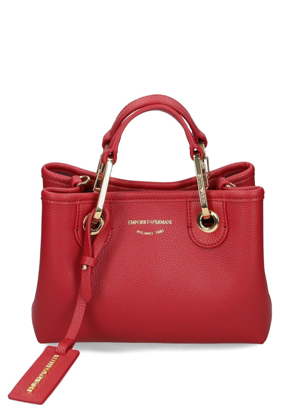 Emporio Armani Bags - Marrone | 27602a8395a0c47a7928e870cf24ce9600ddc213