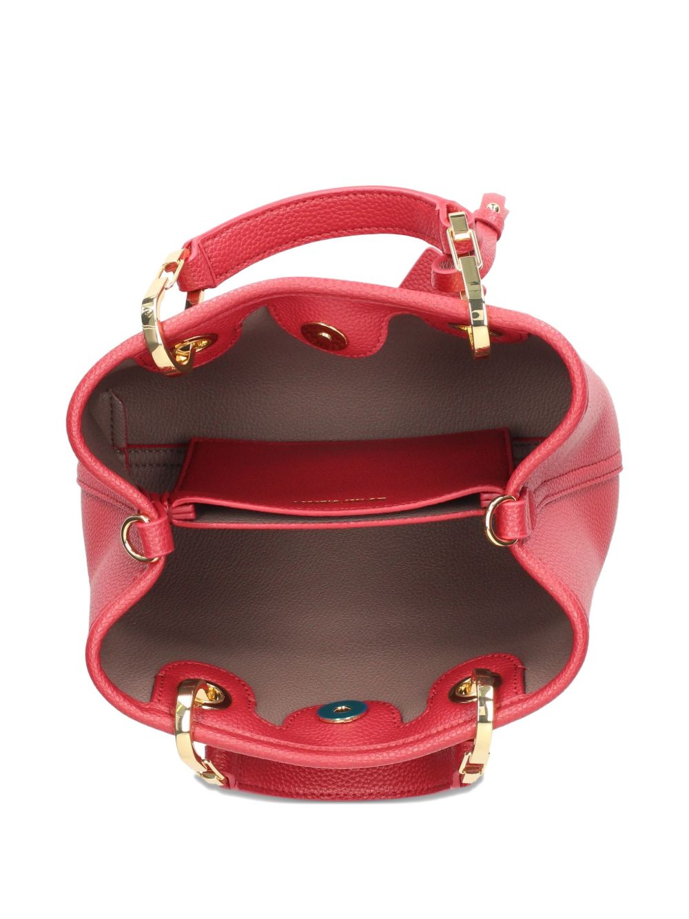 Emporio Armani Bags - Marrone | b6e07f8eaae71b1fd18ff20f02dd29cb28458994