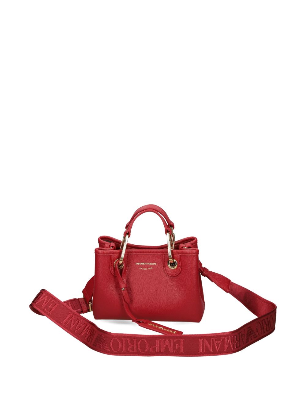 Emporio Armani Bags - Marrone | 019f1d8aa80fb674501ee4d07f2a209ef052d7f9
