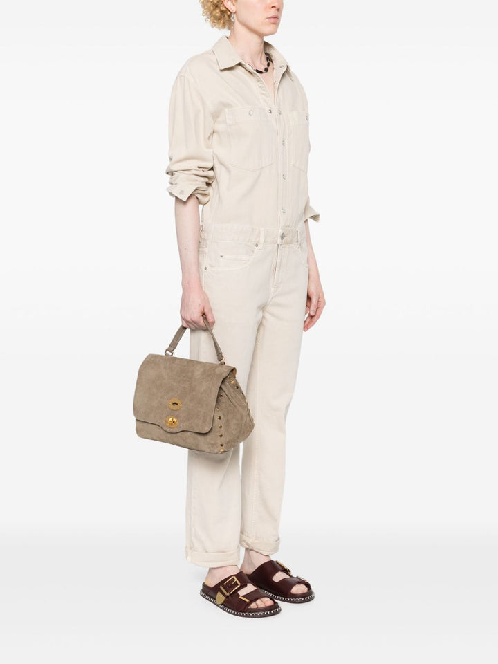 Zanellato Bags - Marrone | 2d51d0a78f918a729cead1da1af23c3a0a2a7c7a