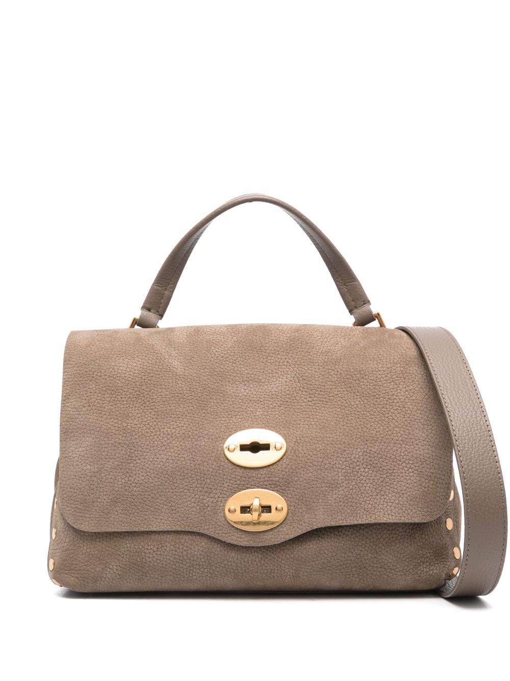 Zanellato Bags - Marrone | 2320ac53ef6d8fd2033af28e49c82201237d3d45