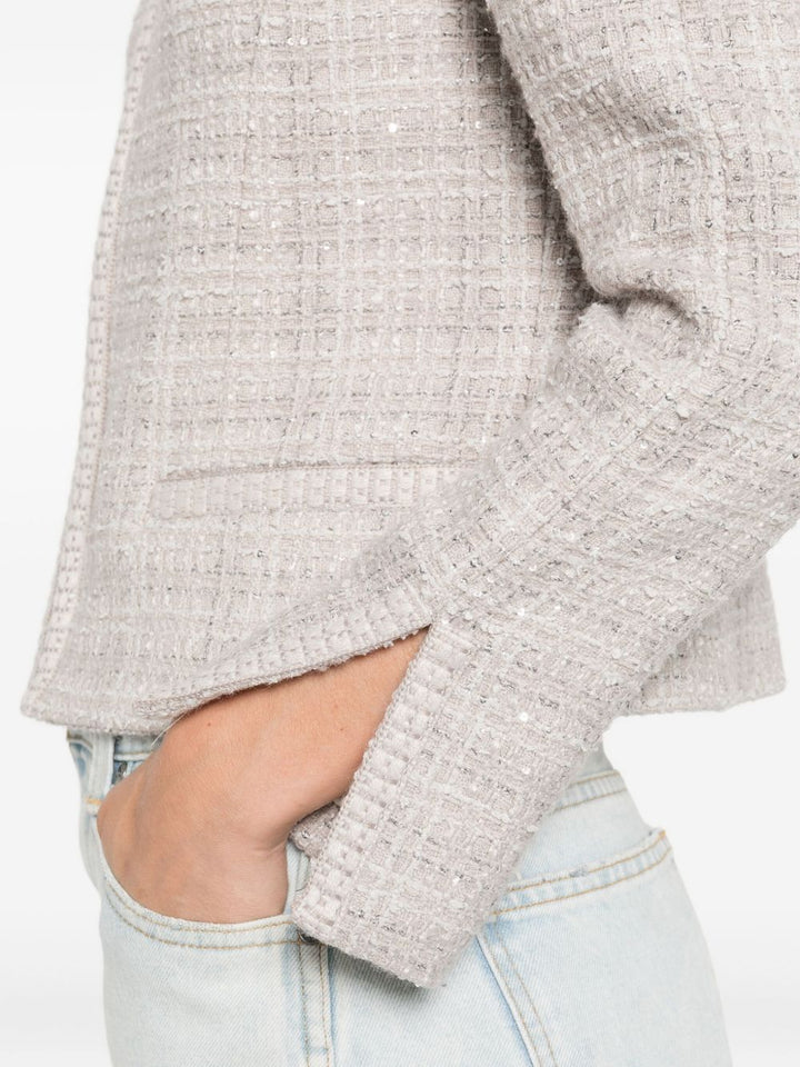 Emporio Armani Jackets - Blacks and greys | c468c9788330c3c2d136dc3864d179ab76d2c6bb