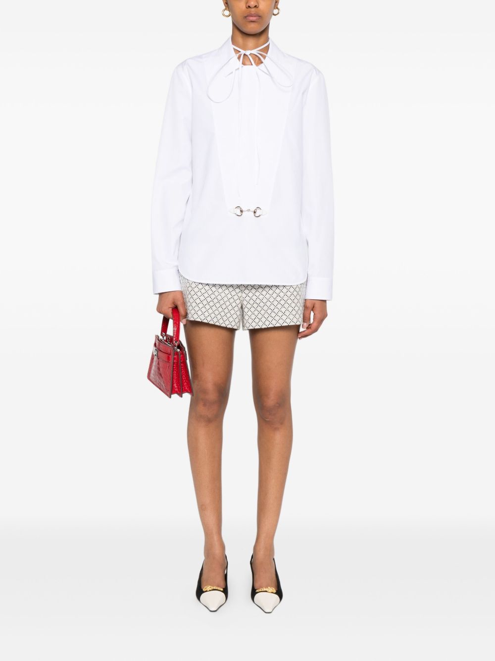 Gucci Shirts - Light and natural | aae44f1833d534a94ff6b1db6047bd4a3eae9cfb