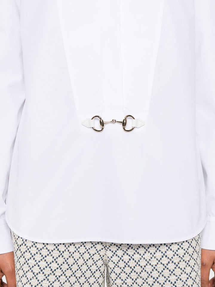 Gucci Shirts - Light and natural | 70f70eeff53079b94ce28108d96b545ae0f267ef