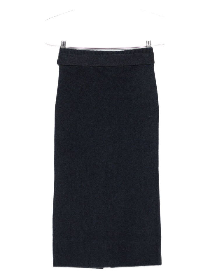 Emporio Armani Skirts - Blue and green | 03b267f2bed1d00d4a7a5ce77dc4f63176b70441