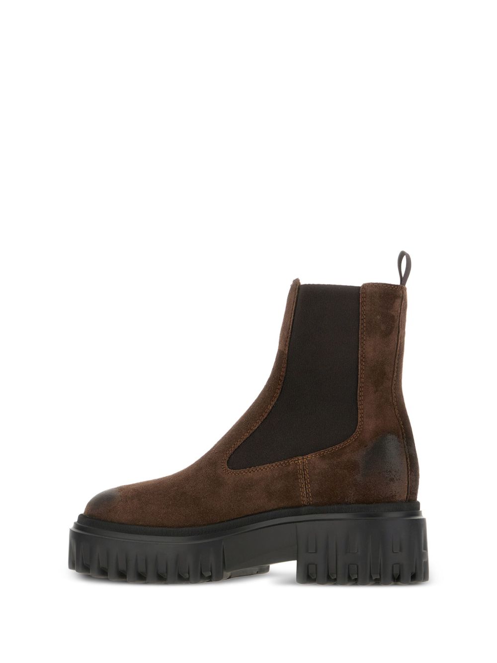 Hogan Pre Boots - Marrone | 1f124ca90dd097f9364099d15cb1bbb757c4500f