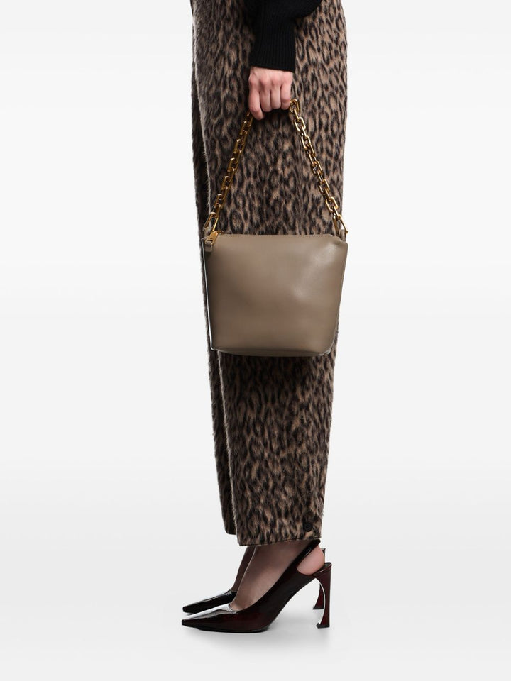 Emporio Armani Bags - Marrone | be5e12a8b6bd2815d2d62f1f7a61c2f4c7ac69df