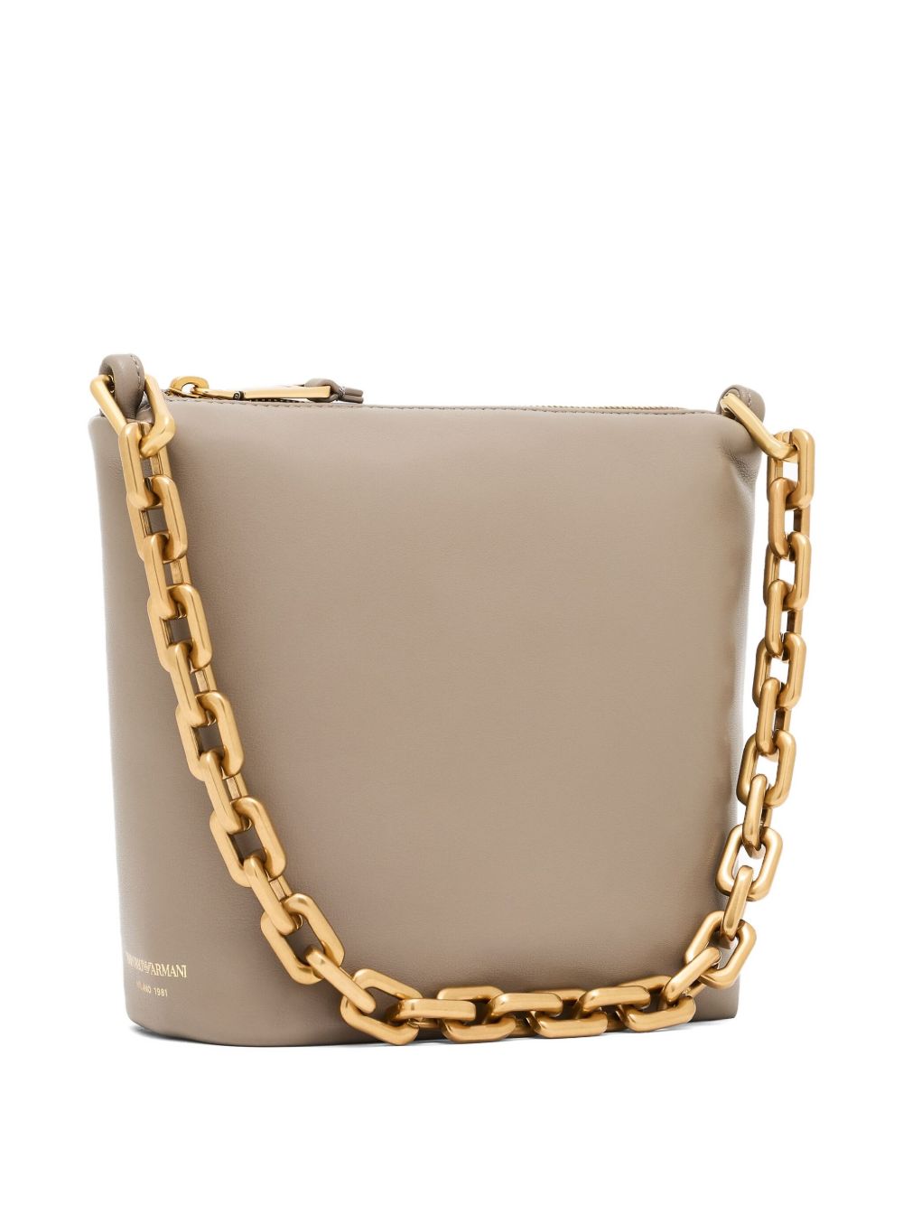 Emporio Armani Bags - Marrone | f603b4195f768d4f926cafdb63eceb26c7e112a6