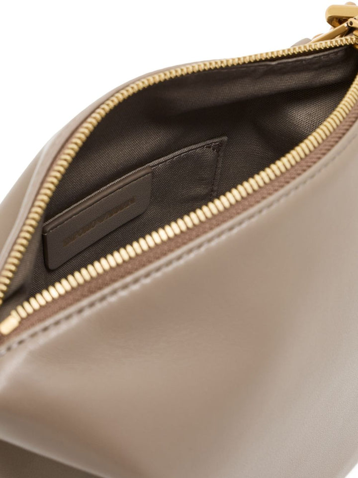 Emporio Armani Bags - Marrone | aa046d78cfe4d7bdaa2123a81439876ccecb9cd7