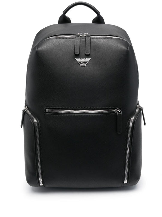 Logo Backpack
