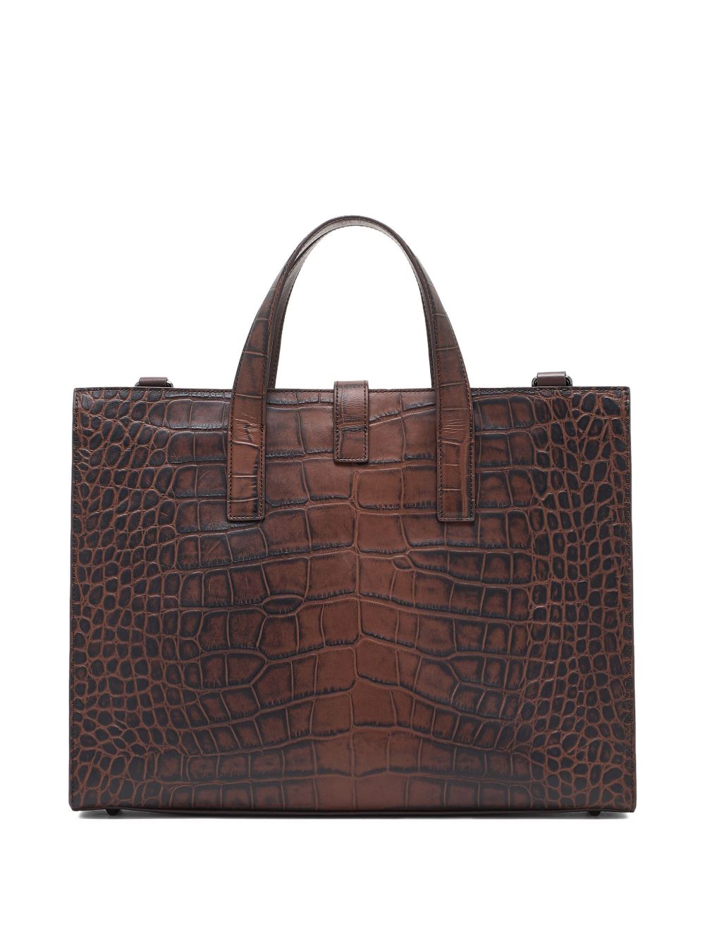 Emporio Armani Bags - Marroni | b5047aac44b94700ab1e77036c4a79fad981dd1f
