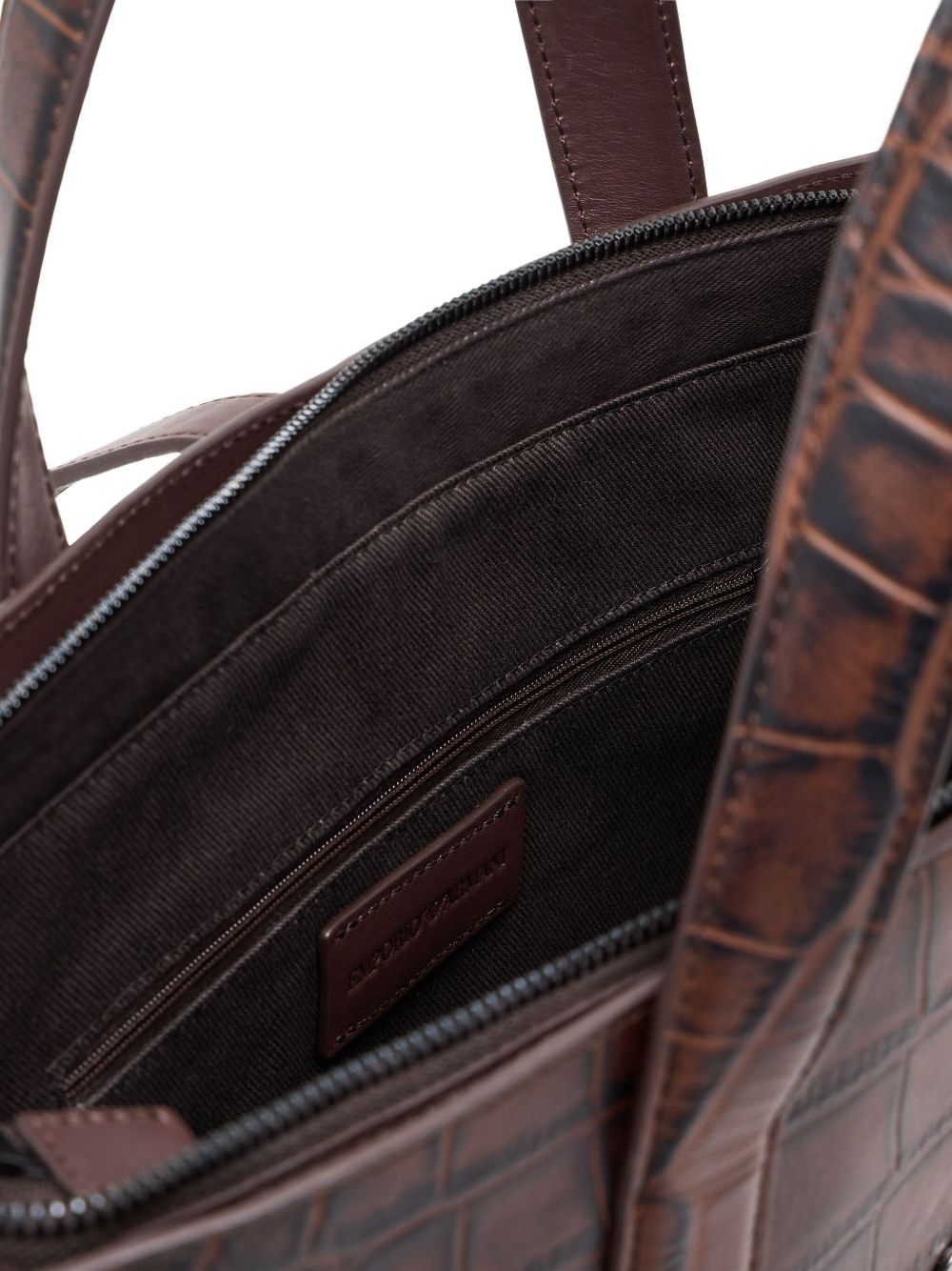 Emporio Armani Bags - Marroni | 9dd48e5e90808c80071ebc591f57dca8113ff72d