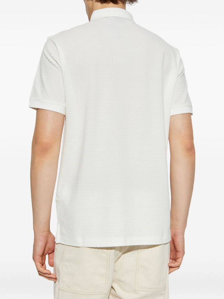 Emporio Armani T-shirts and Polos - Light and natural | 6fcb12285da006e8901c5527e740a11225b7cf3e