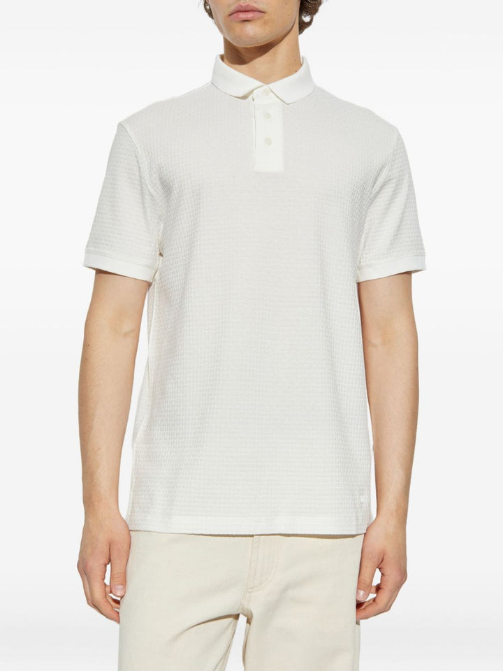 Emporio Armani T-shirts and Polos - Light and natural | b3575668c0c65dc15ce1ee5464f5ed52599ad999