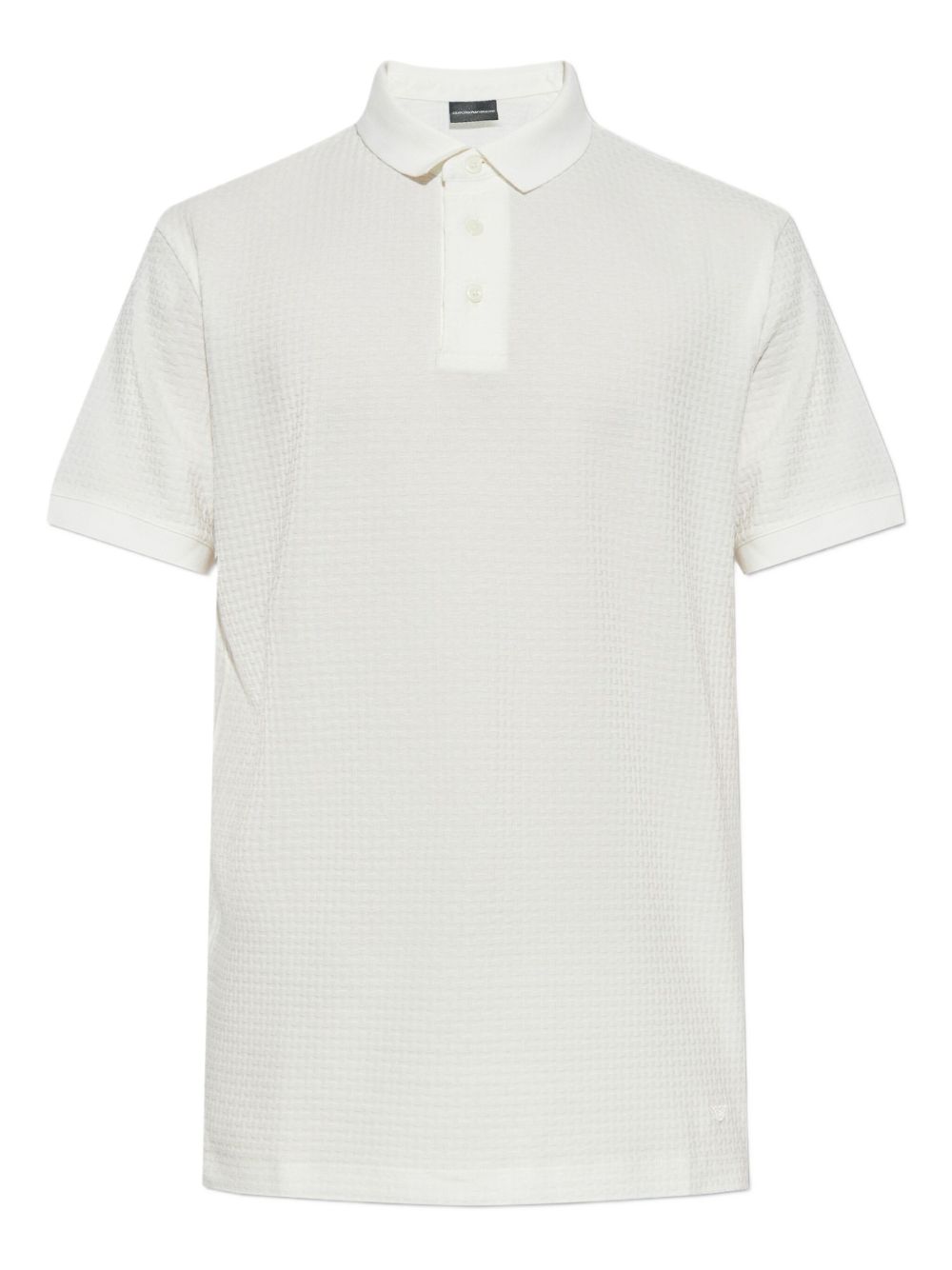 Emporio Armani T-shirts and Polos - Light and natural | ec7d0ad5f1bec7bb7c6e17ceea766f30a8f56fb3