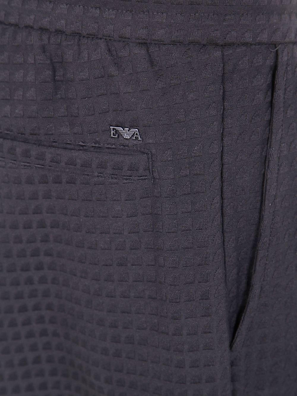 Emporio Armani Trousers - Blacks and greys | 38248500d939570651055148fea73612cab1fd4f