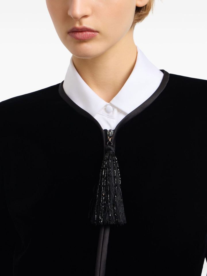 Emporio Armani Jackets - Blacks and greys | eb9238274f66c4a13a75b8b835ac5d33c0452dca