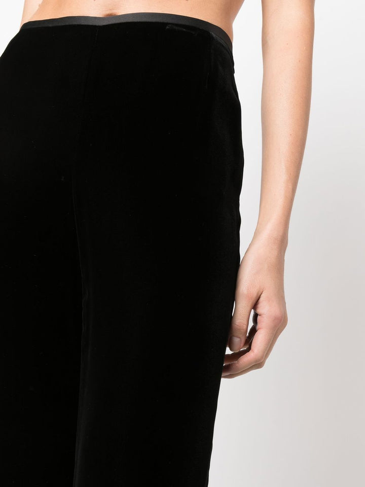 Emporio Armani Trousers - Blacks and greys | 3a69f93f4013758228faa041b051bc106a7f4765