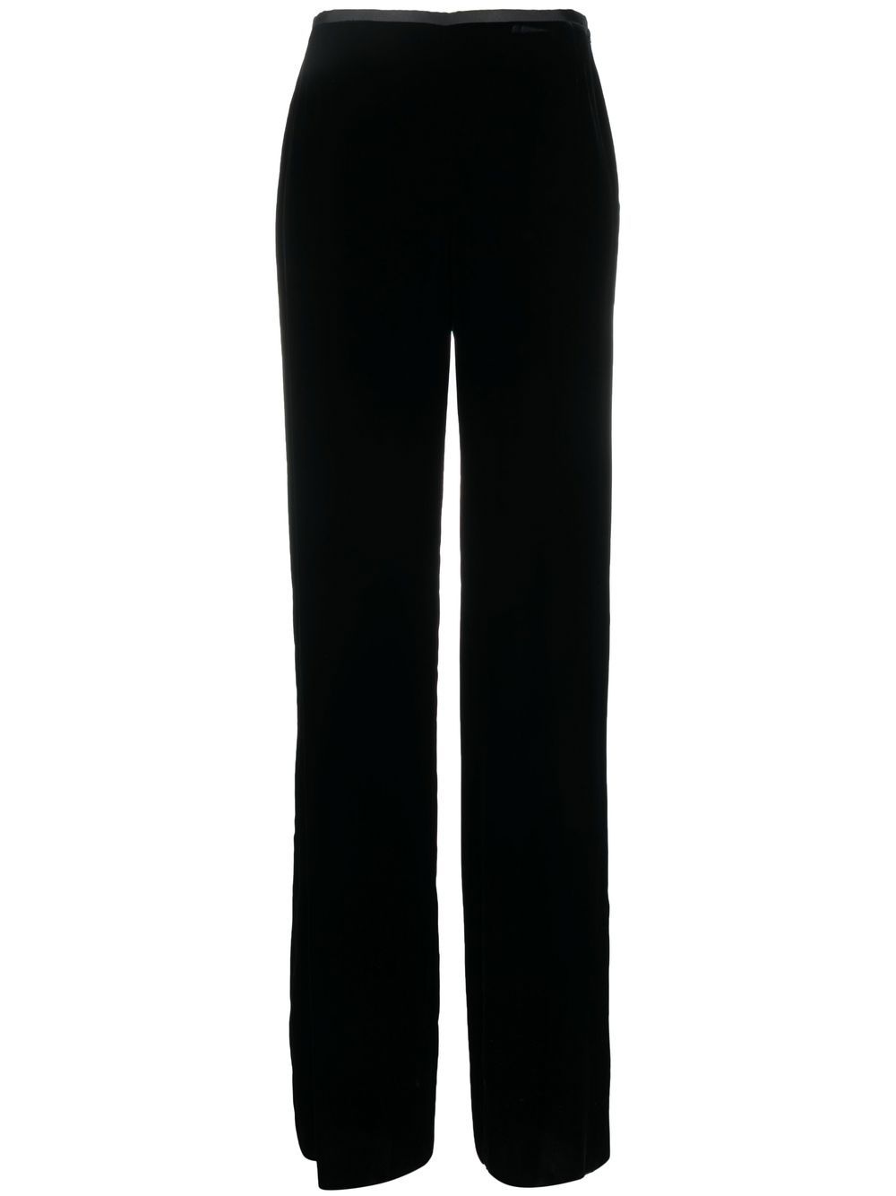 Emporio Armani Trousers - Blacks and greys | 072ae1ffe64e8d7492cdcf62bf2e3144bb1500bc