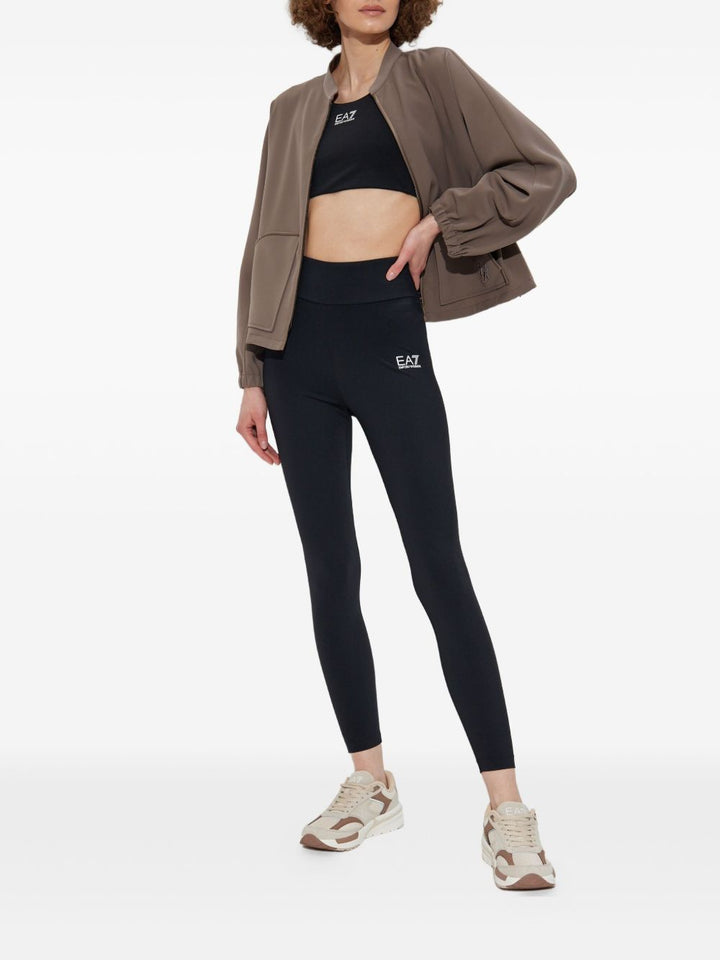 Emporio Armani Coats - Marrone | fd3c15c44e71cdfdb6d19730d342f550e9d9ac58