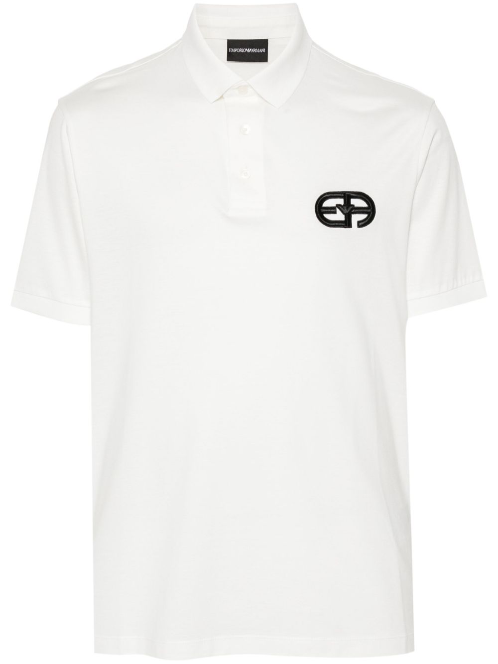 Emporio Armani T-shirts and Polos - Light and natural | c22e8e15d6b70ae2658c4524616c29f55e9998dc
