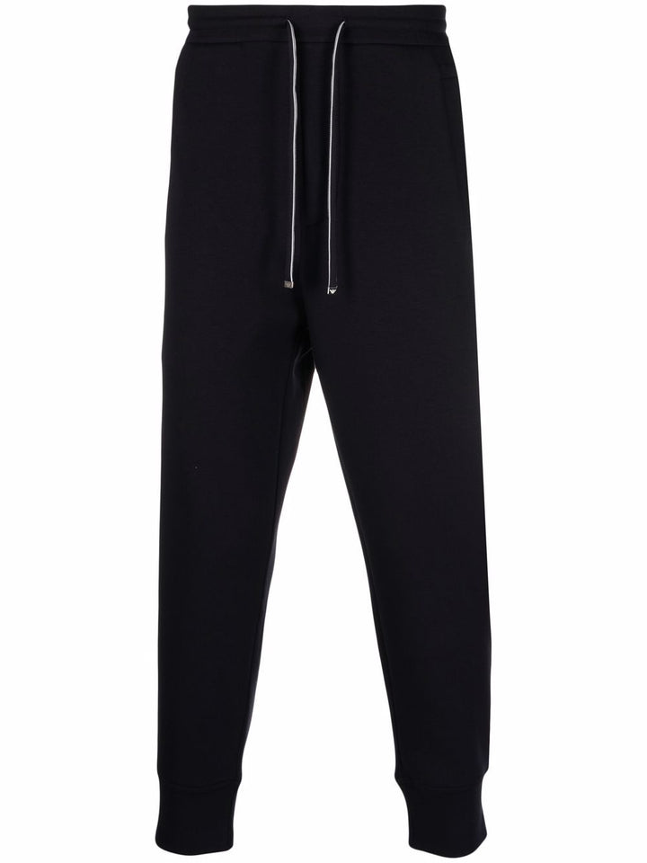 Emporio Armani Trousers - Blu e verdi | 58989d2da50b4938aa80d941e658c2e1b871c066