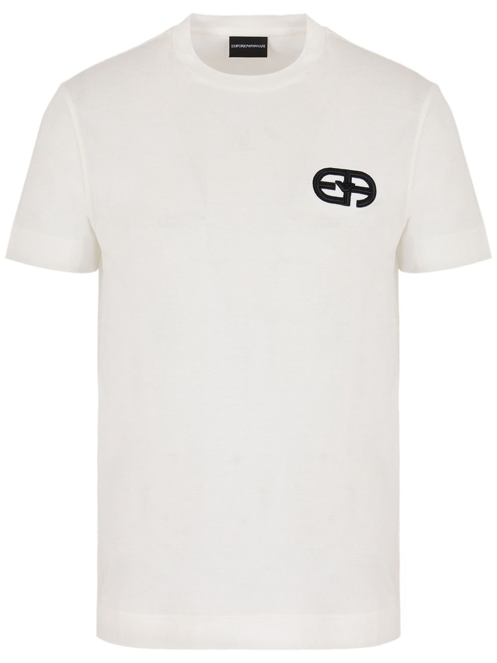 Emporio Armani T-shirts and Polos - Light and natural | 88b021fc6ae2c2029c769deb1f1b1652c8a0b553
